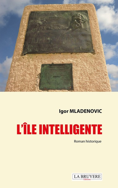 Image de L'ÎLE INTELLIGENTE
