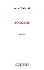 Picture of ACCALMIE