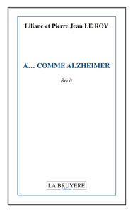 Picture of A...COMME ALZHEIMER