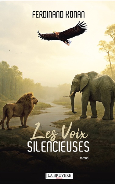 Picture of LES VOIX SILENCIEUSES