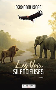 Picture of LES VOIX SILENCIEUSES