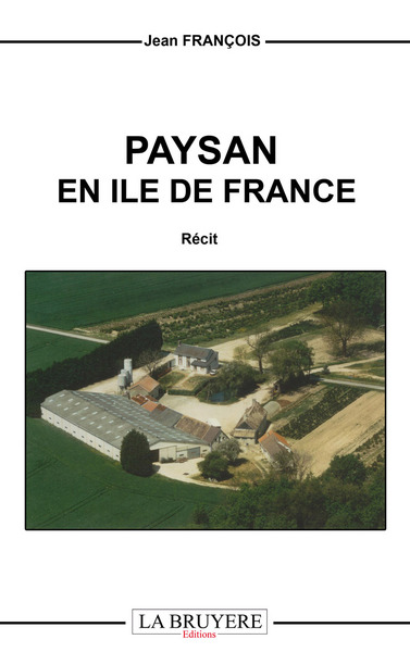 Picture of PAYSAN EN ILE DE FRANCE