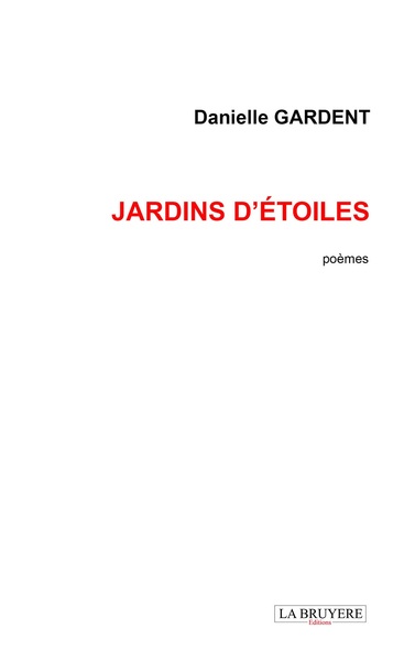Image de JARDINS D'ETOILES