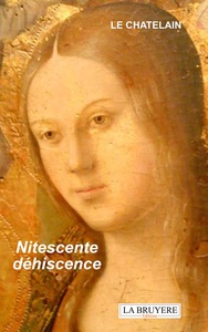 Picture of NITESCENTE DEHISCENCE