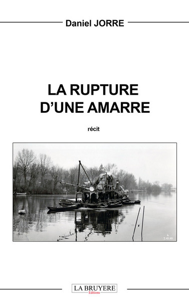 Image de LA RUPTURE D'UNE AMARRE