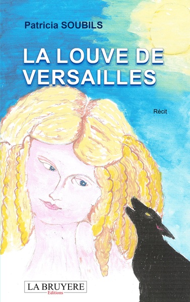 Picture of LA LOUVE DE VERSAILLES