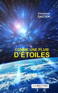 Picture of COMME UNE PLUIE D'ETOILES