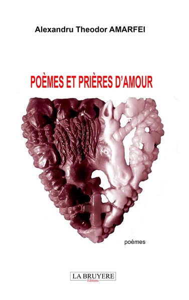 Image de POEMES ET PRIERES D'AMOUR