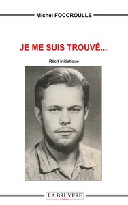 Picture of JE ME SUIS TROUVE...