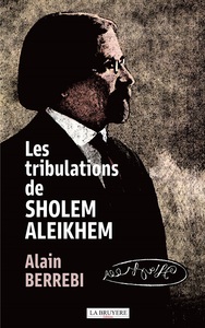 Picture of LES TRIBULATIONS DE SHOLEM  ALEIKHEM