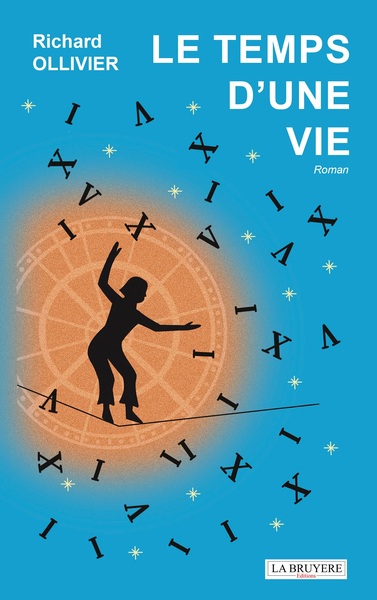 Picture of LE TEMPS D'UNE VIE