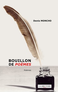 Picture of BOUILLON DE POEMES