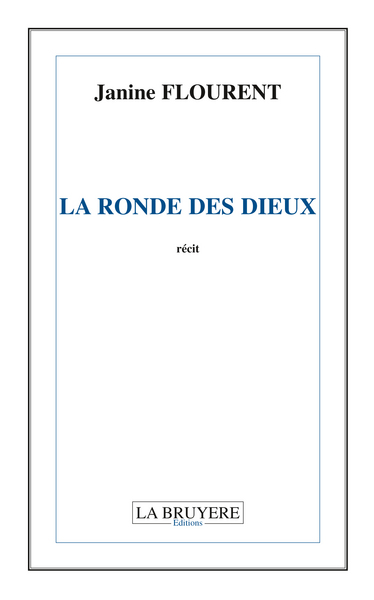 Image de LA RONDE DES DIEUX