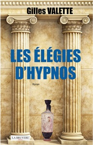 Picture of LES ELEGIES D'HYPNOS