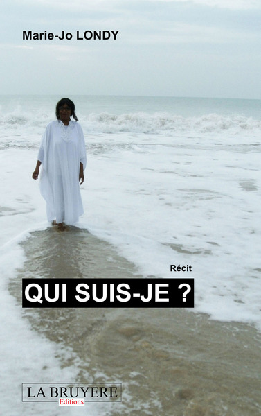 Picture of QUI SUIS-JE ?