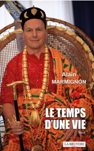 Picture of LE TEMPS D'UNE VIE