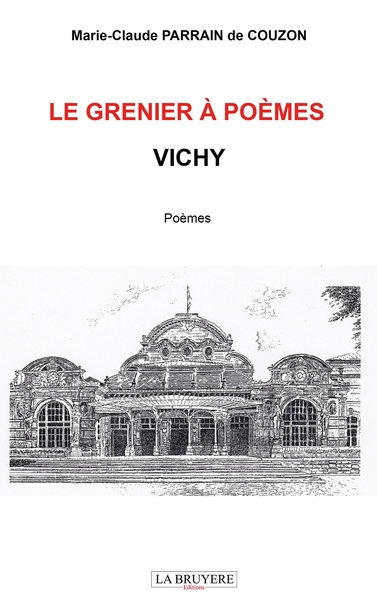 Picture of LE GRENIER A POEMES - VICHY