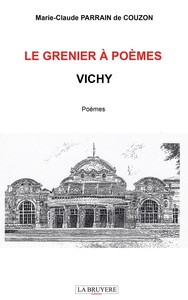 Picture of LE GRENIER A POEMES - VICHY