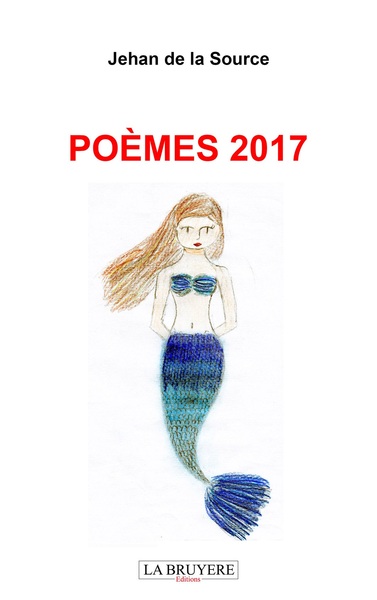 Picture of POEMES 2017