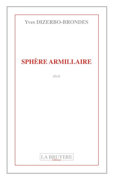 Picture of SPHERE ARMILLAIRE