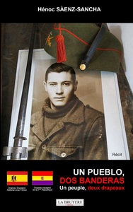 Picture of UN PUEBLO DOS BANDERAS -  UN PEUPLE DRAPEAUX