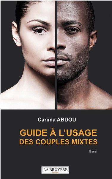 Picture of GUIDE A L'USAGE DES COUPLES MIXTES