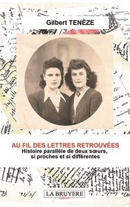Picture of AU FIL DES LETTRES RETROUVEES