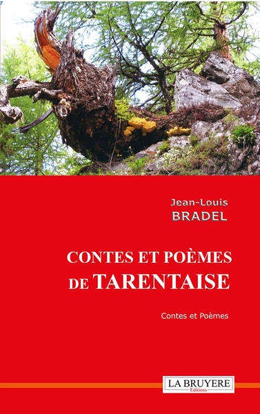 Picture of CONTES ET POEMES DE TARENTAISE