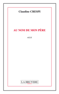 Image de AU NOM DE MON PERE