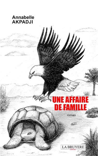 Image de UNE AFFAIRE DE FAMILLE