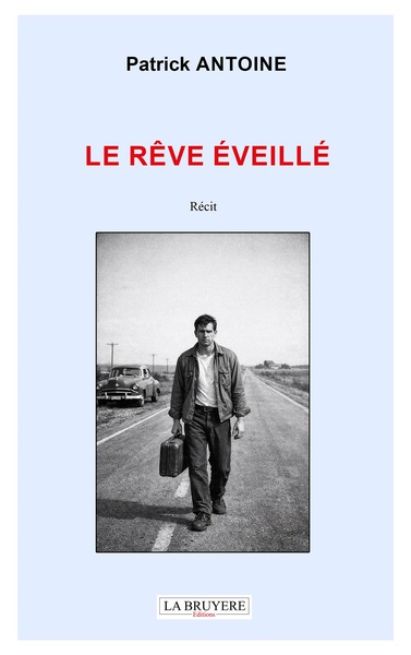 Image de Le rêve éveillé