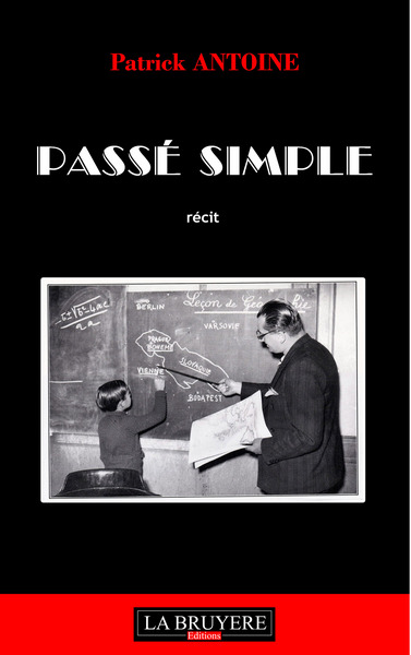Picture of PASSE SIMPLE