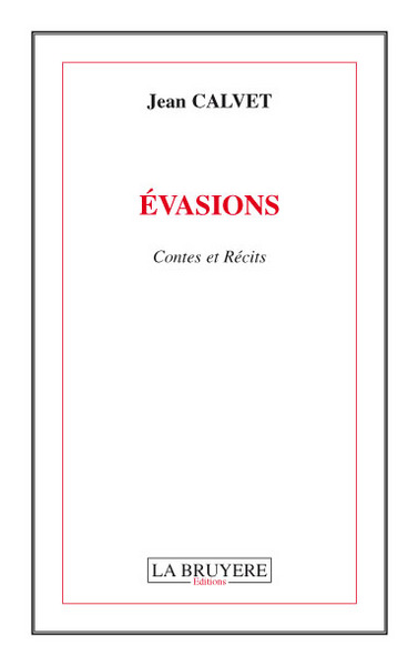Image de EVASIONS