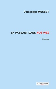 Picture of EN PASSANT DANS NOS VIES