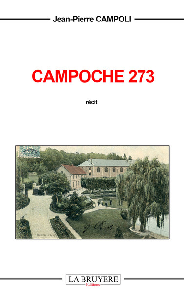 Picture of CAMPOCHE 273