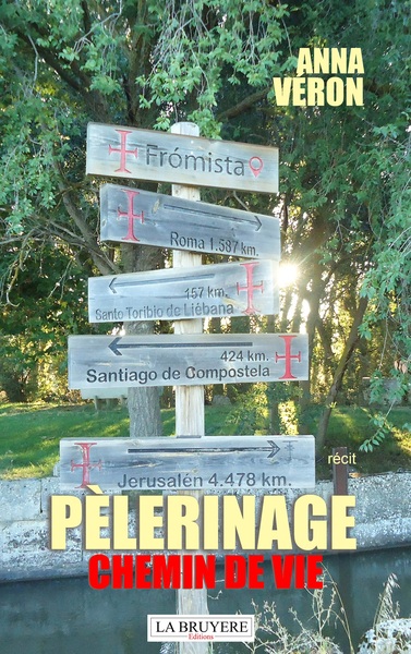 Image de PÈLERINAGE   Chemin de vie