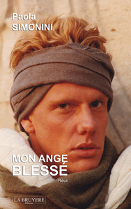 Image de MON ANGE BLESSE
