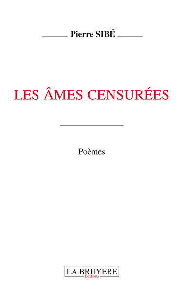 Picture of LES ÂMES CENSUREES