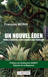 Picture of UN NOUVEL EDEN