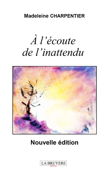 Image de À L'ECOUTE DE L'INATTENDU
