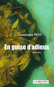 Picture of EN GUISE D'ADIEUX