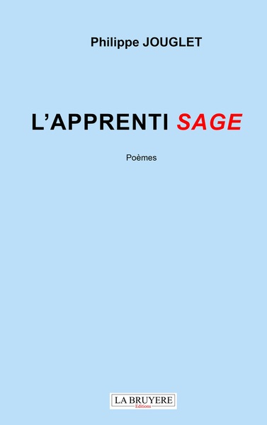 Picture of L'APPRENTI SAGE