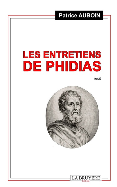 Picture of LES ENTRETIENS DE PHIDIAS