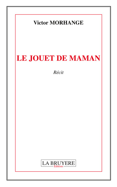 Picture of LE JOUET DE MAMAN