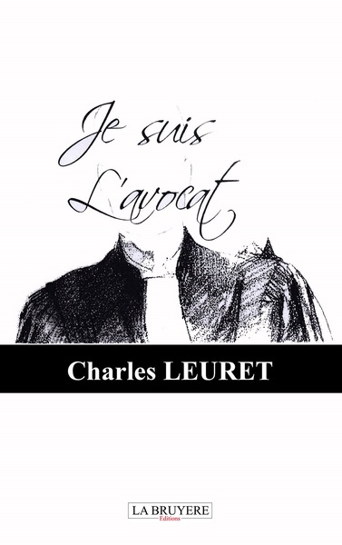 Picture of JE SUIS L'AVOCAT