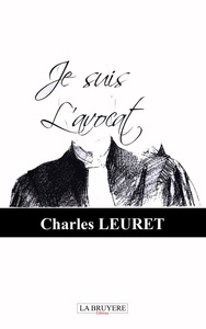 Picture of JE SUIS L'AVOCAT
