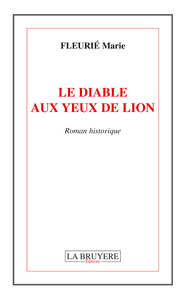 Picture of LE DIABLE AU YEUX DE LION