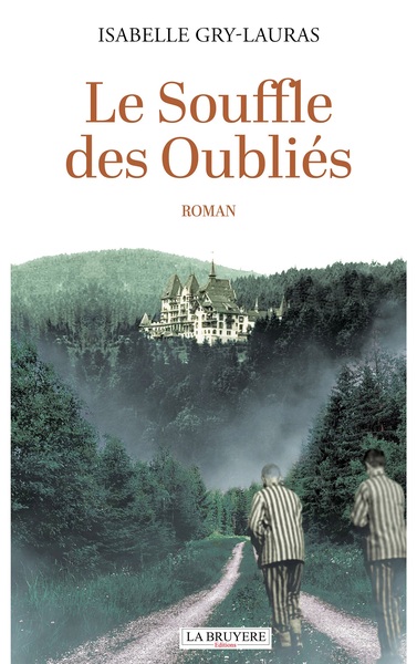 Image de Le souffle des oubliés