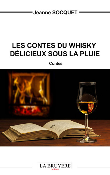 Picture of LES CONTES DU WHISKY DELICIEUX SOUS LA PLUIE