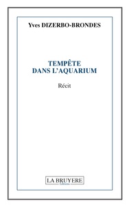 Picture of TEMPÊTE DANS L'AQUARIUM